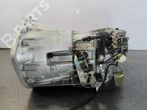 Gearbox MERCEDES-BENZ SPRINTER 2-t Van (B901, B902) 211 CDI (901.661, 901.662, 902.661, 902.662) | BP9996460M3 