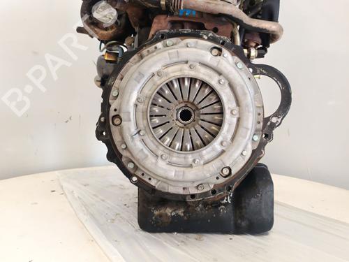 Engine NISSAN TERRANO II (R20) 3.0 Di 4WD | BP29570325M1 