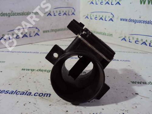 Mass air flow sensor FORD FOCUS I (DAW, DBW)  | BP11248866M95 