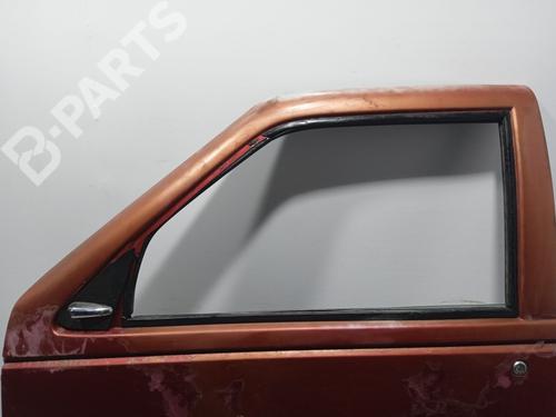 Left front door MICROCAR VIRGO  | BP10016094C2 