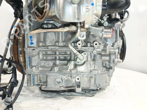 Engine TOYOTA YARIS (_P21_, _PA1_, _PH1_) 1.6 GR 4WD (GXPA16) | BP36092355M1  - Image 8