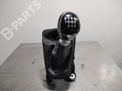 Used Manual gearbox selector Manual gearbox selector FORD FOCUS III [2010-2020] 10065195 10065195