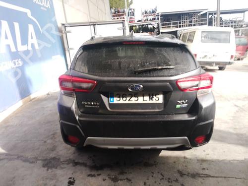 Left sun visor SUBARU XV (GT) 2.0 i e-BOXER AWD (GTE) | BP31862534I1 - Image 5