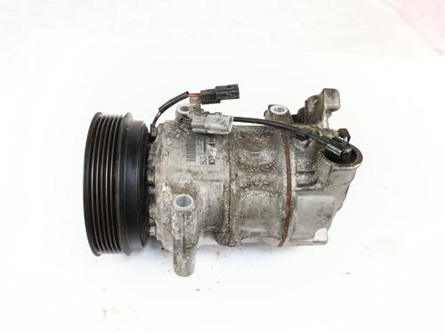AC Kompressor RENAULT SCÉNIC IV (J9_) 1.5 dCi 110 (110 hp) 30889898