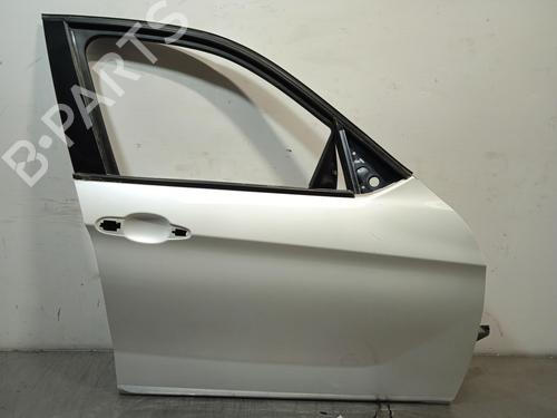 Used Right front door BMW X1 (E84) xDrive 20 d (177 hp) 13560403