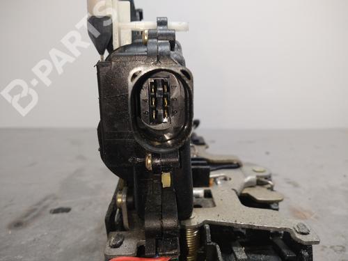 Rear left lock VW GOLF IV (1J1)  | BP9983289C100 