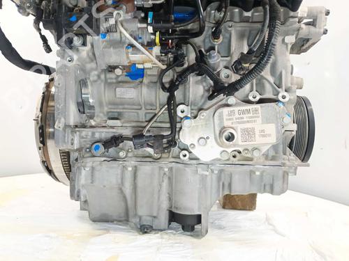 Engine OPEL MERIVA B MPV (S10) 1.6 CDTI (75) | BP34583400M1  - Image 8