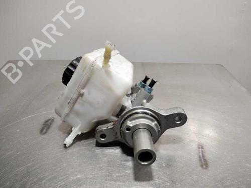 Used Brake master cylinder BMW 3 Gran Turismo (F34) 318 d (136 hp) 14348571