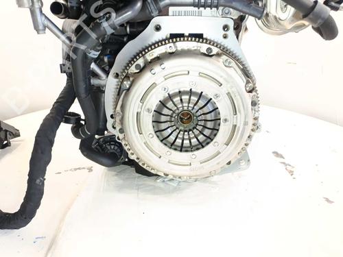 Engine VW CADDY V Box Body/MPV (SBA, SBH) 2.0 TDi | BP36998390M1 - Image 9