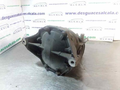 Used Rear differential MERCEDES-BENZ C-CLASS (W204) C 250 CDI (204.003) (204 hp) 10094145