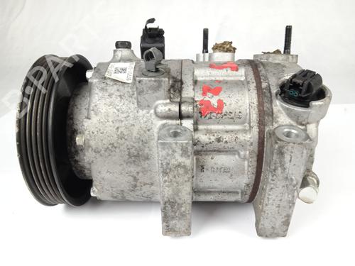 AC compressor KIA SPORTAGE IV (QL, QLE) 1.7 CRDi | BP13023347M34 