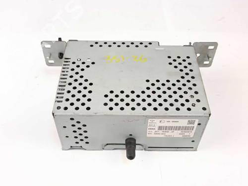 Radio FORD FOCUS IV (HN) 1.0 EcoBoost | BP36278361E6 - Image 2