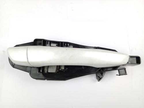 Used Front right exterior door handle PEUGEOT 3008 II SUV (MC_, MR_, MJ_, M4_) 1.5 BlueHDi 130 (131 hp) 24128730