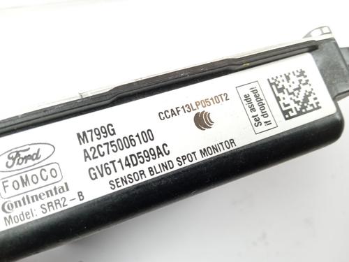 Elektronisk modul FORD KUGA II (DM2)  | BP13554269M83 