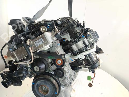 Engine BMW X4 (F26) xDrive 30 d | BP36092354M1 - Image 3