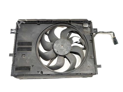 Used Radiator fan Radiator fan 37258098 37258098