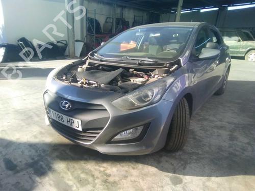 Steering wheel controls HYUNDAI i30 (GD) 1.4 CRDi | BP15670156E15  - Image 10