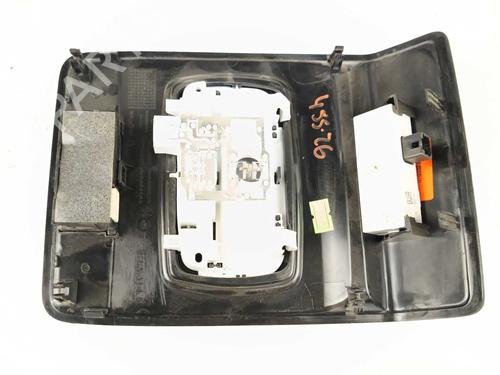 Interior roof light RENAULT CLIO V (B7_) 1.5 Blue dCi 85 (B7AG) | BP37261390I8 - Image 2