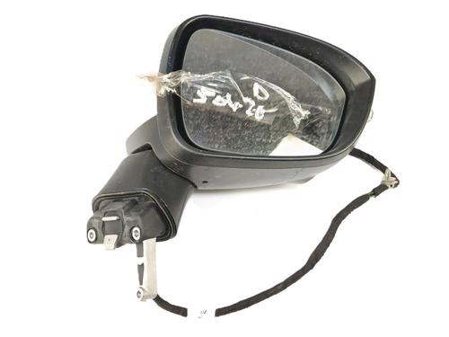 right-mirror-nissan-qashqai-iii-j12-2021-37720361 main image