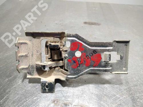 Front right interior door handle FORD RANGER (ET) 2.5 TDdi | BP9997579I14 