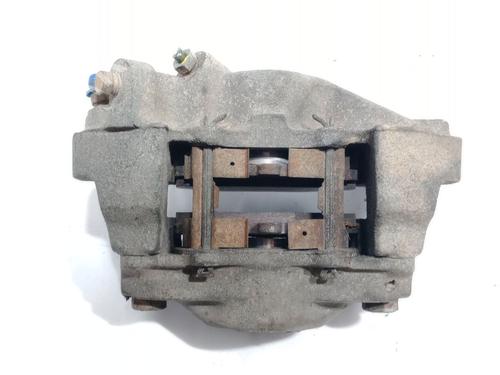 Used Left rear brake caliper LAND ROVER DEFENDER Cabrio (L316) 2.5 TDI 4x4 (L316) (113 hp) 22435385
