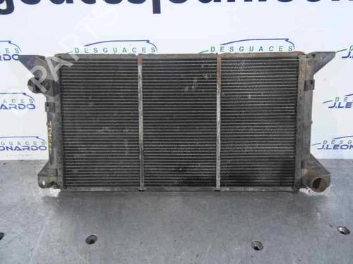 Used Water radiator Water radiator FORD TRANSIT V363 Van (FCD, FDD) E-TRANSIT (184 hp) 40110259 40110259