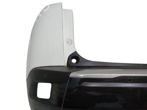 Rear bumper PEUGEOT 2008 II (UD_, US_, UY_, UJ_, UR_, UC_) 1.5 BlueHDI 100 | BP29135959C8 