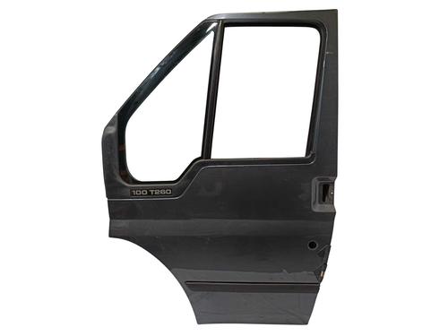 Used Left front door Left front door FORD TRANSIT Van (FA_ _) 2.0 DI (FAE_, FAF_, FAG_) (75 hp) 27339113 27339113