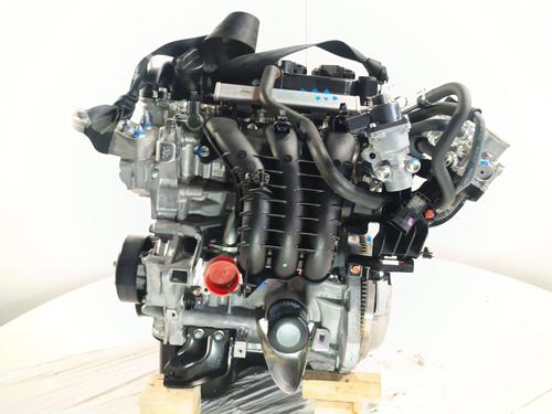 Motor MITSUBISHI MIRAGE / SPACE STAR VI Hatchback (A0_A) 1.2 (A03A) | BP29973402M1