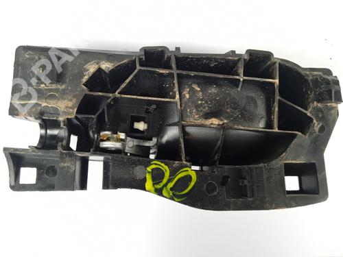 Front right interior door handle CITROËN BERLINGO Box Body/MPV (B9)  | BP11197771I14 