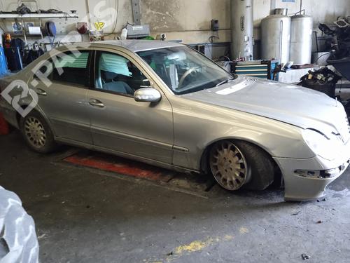 Left front window switch MERCEDES-BENZ E-CLASS (W211)  | BP9983907C106  - Image 5