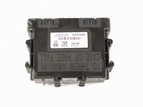 Used Electronic module Electronic module NISSAN JUKE (F16_) 1.0 (114 hp) 33981332 33981332