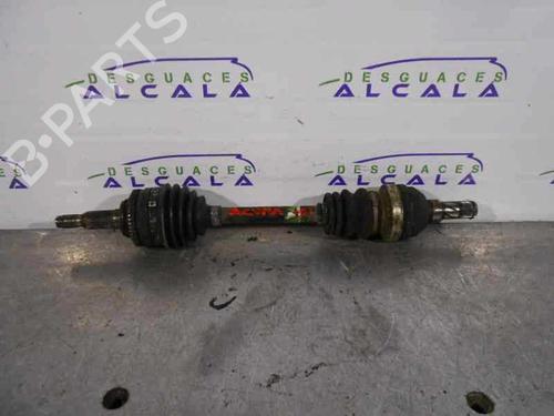 Used Left front driveshaft Left front driveshaft 9985762 9985762