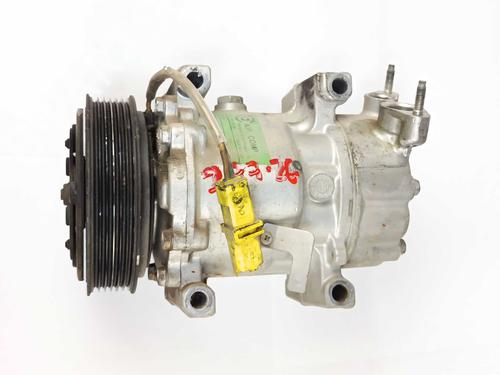 Used AC compressor AC compressor CITROËN C3 Pluriel (HB_) 1.4 (73 hp) 34624047 34624047