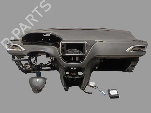 Used Airbag Kit Airbag Kit 30279964 30279964