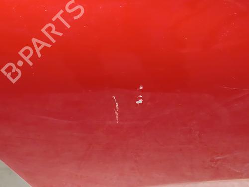 Right rear door NISSAN MICRA V (K14) 1.0 IG-T 100 | BP29163725C5 