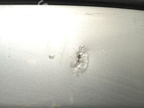 Rear bumper SKODA FABIA I (6Y2) 1.4 TDI | BP19697902C8 