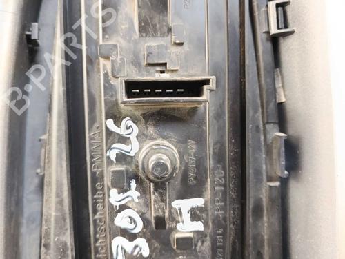 Left taillight SMART FORTWO Coupe (450) 0.7 (450.352, 450.332) | BP34694154C34 - Image 3