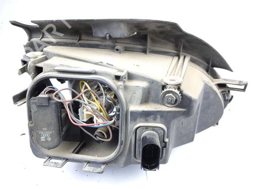 Left headlight SEAT AROSA (6H1)  | BP13928011C28 