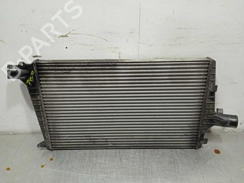 Used Intercooler Intercooler 14350201 14350201