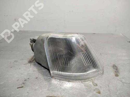 Used Right front indicator CITROËN XANTIA (X1_, X2_) [1993-2003]  10179638