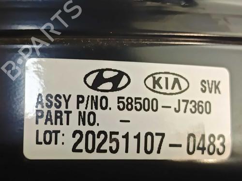Servo brake KIA XCEED (CD) 1.0 T-GDI MHEV | BP36998146M42 - Image 4