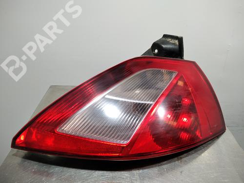 Used Right taillight RENAULT MEGANE II (BM0/1_, CM0/1_) [2001-2012]  10027199