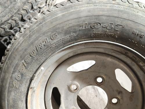 Other LAND ROVER DISCOVERY I (LJ) 2.5 TDI 4x4 | BP30182191O1