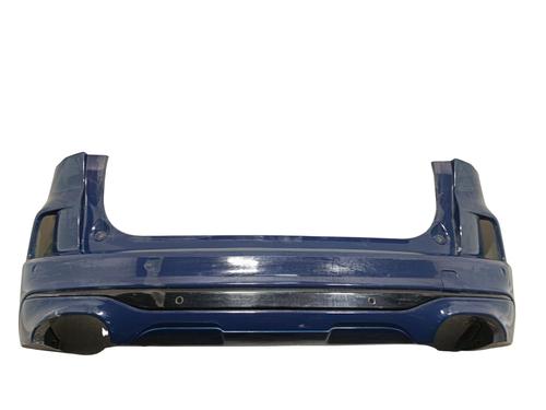 Bagtil kofangere FORD KUGA III (DFK) [2019-2026]  31811424