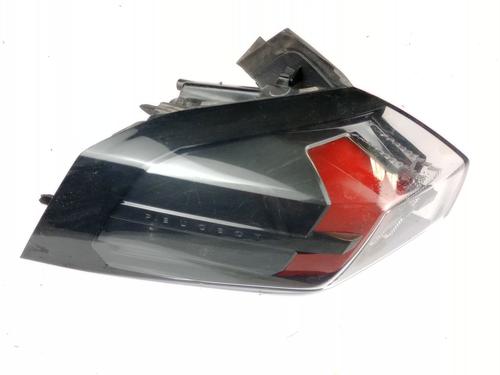 Used Left taillight PEUGEOT 2008 II (UD_, US_, UY_, UJ_, UR_, UC_) 1.5 BlueHDI 100 (102 hp) 29135994