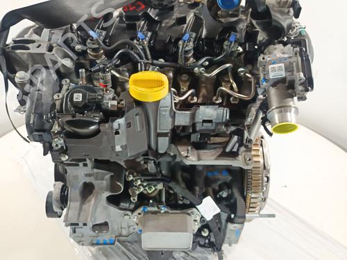 Engine DACIA SANDERO II 1.5 dCi | BP29477894M1 