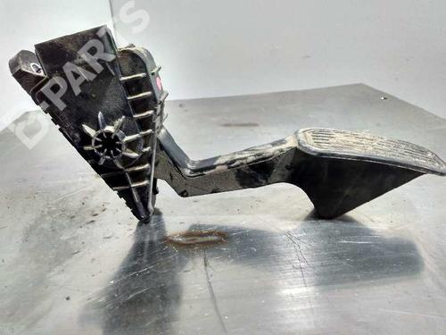 Used Pedal TOYOTA LAND CRUISER PRADO (_J12_) 3.0 D-4D (KDJ120, KDJ125, KDJ121) (173 hp) 9996288