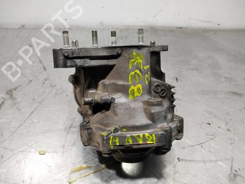 Used Transfer box Transfer box 10028138 10028138