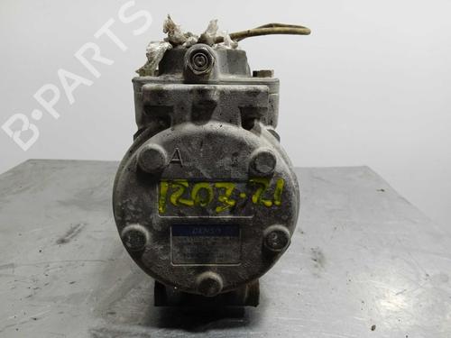 AC compressor TATA SAFARI (42_FD) | BP10146351M34 - Image 3
